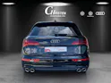 Audi SQ5 TDI quattro tiptronic