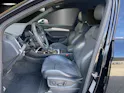 Audi SQ5 TDI quattro tiptronic