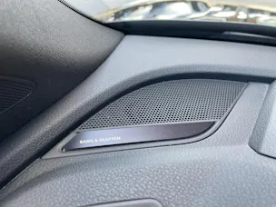Audi SQ5 TDI quattro tiptronic