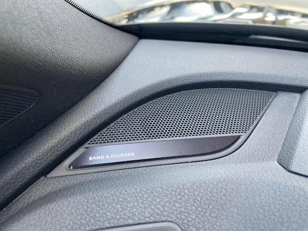 Audi SQ5 TDI quattro tiptronic