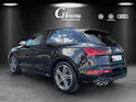 Audi SQ5 TDI quattro tiptronic