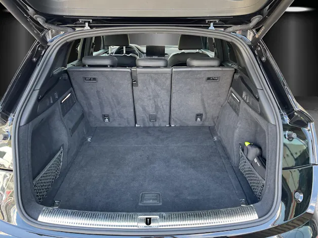 Audi SQ5 TDI quattro tiptronic