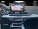 Audi SQ5 TDI quattro tiptronic