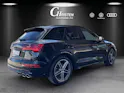 Audi SQ5 TDI quattro tiptronic