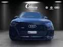 Audi SQ5 TDI quattro tiptronic