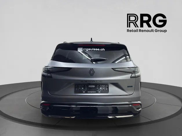 Renault Espace 1.2 E-Tech 200 Esprit Alpine 5-Sitze