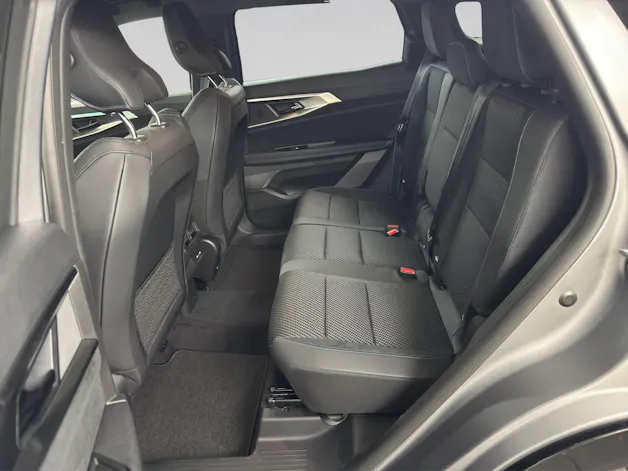 Renault Espace 1.2 E-Tech 200 Esprit Alpine 5-Sitze