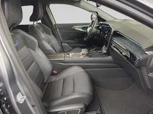 Renault Espace 1.2 E-Tech 200 Esprit Alpine 5-Sitze