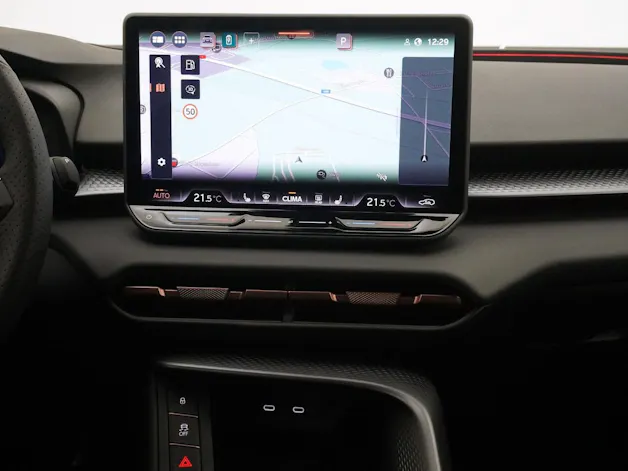 Cupra Terramar 1.5 e-Plug-in-HYBRID VZ DSG