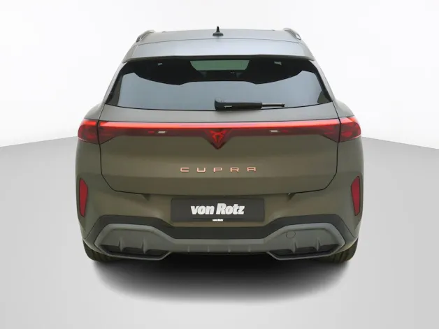 Cupra Terramar 1.5 e-Plug-in-HYBRID VZ DSG