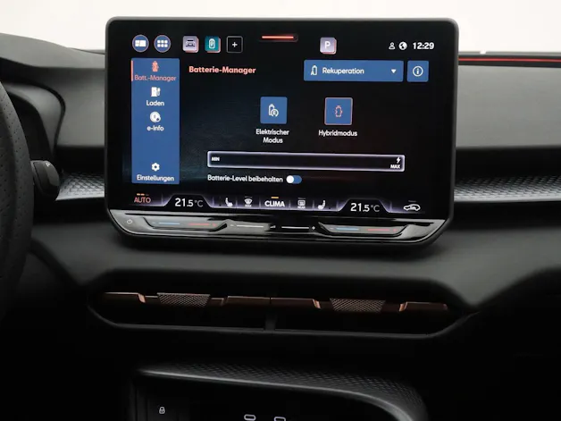Cupra Terramar 1.5 e-Plug-in-HYBRID VZ DSG