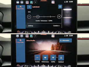 Cupra Terramar 1.5 e-Plug-in-HYBRID VZ DSG