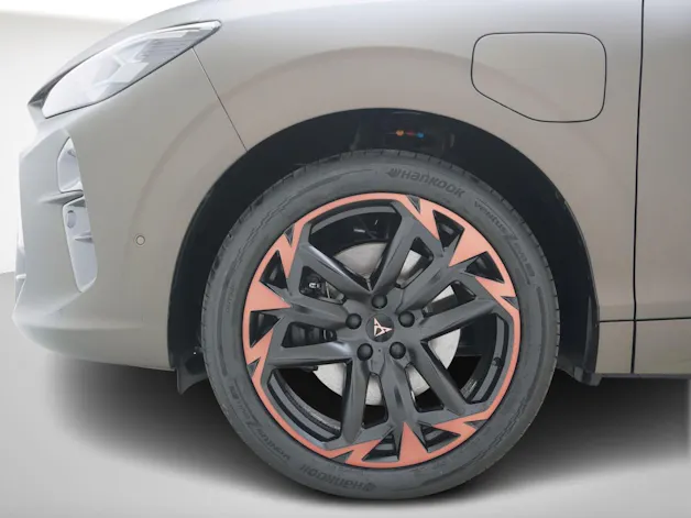 Cupra Terramar 1.5 e-Plug-in-HYBRID VZ DSG