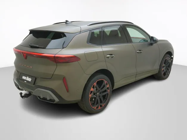 Cupra Terramar 1.5 e-Plug-in-HYBRID VZ DSG