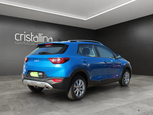 Kia Stonic 1.0 T-GDi Power Edition