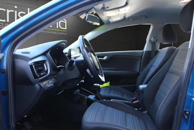 Kia Stonic 1.0 T-GDi Power Edition