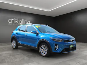 Kia Stonic 1.0 T-GDi Power Edition