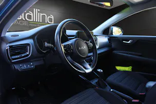 Kia Stonic 1.0 T-GDi Power Edition