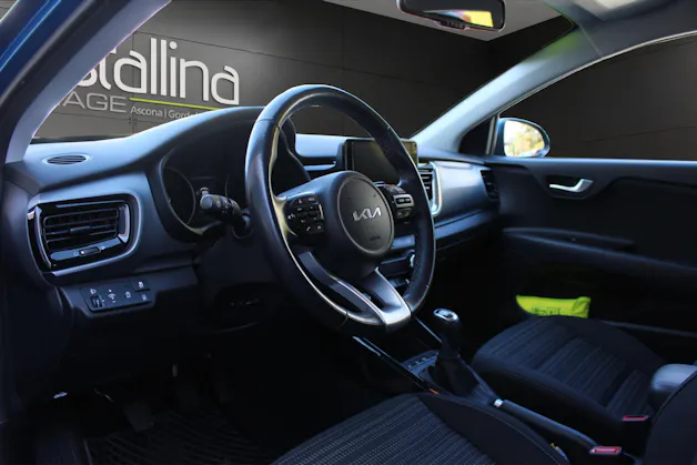 Kia Stonic 1.0 T-GDi Power Edition