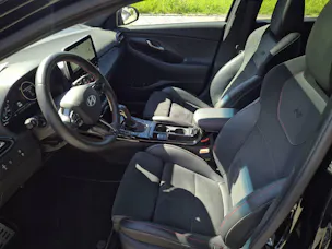 Hyundai i30 1.5 T-GDi N-Line LUX Pack