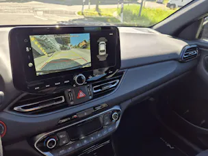 Hyundai i30 1.5 T-GDi N-Line LUX Pack