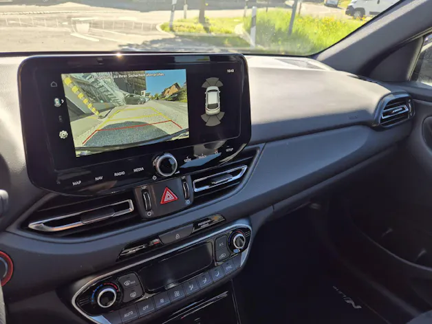 Hyundai i30 1.5 T-GDi N-Line LUX Pack