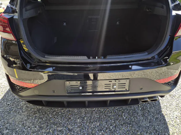 Hyundai i30 1.5 T-GDi N-Line LUX Pack