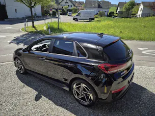 Hyundai i30 1.5 T-GDi N-Line LUX Pack