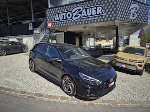 Hyundai i30 1.5 T-GDi N-Line LUX Pack