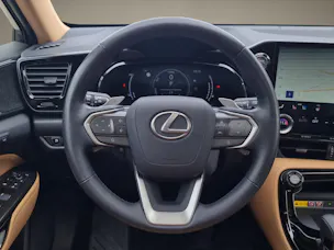 Lexus NX 450h+ Excellence
