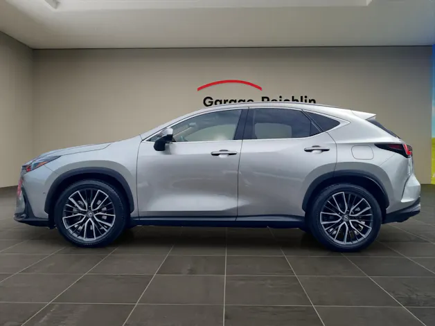 Lexus NX 450h+ Excellence