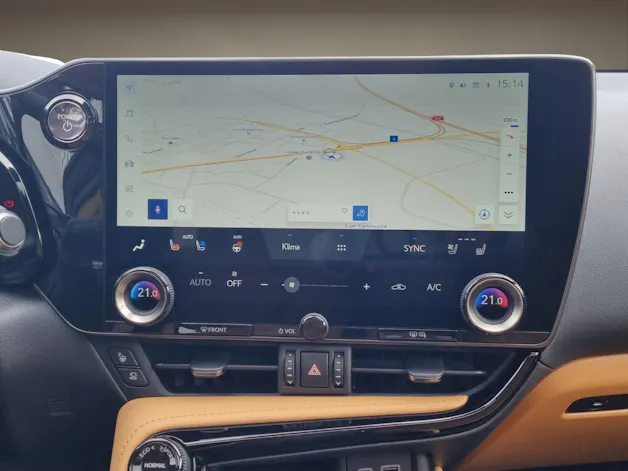 Lexus NX 450h+ Excellence