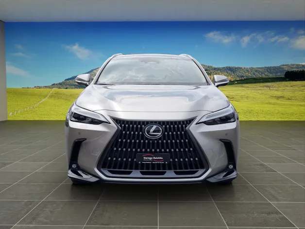 Lexus NX 450h+ Excellence