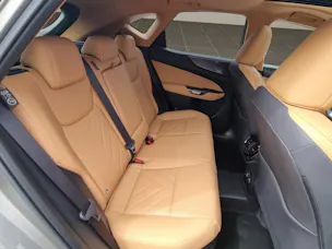 Lexus NX 450h+ Excellence