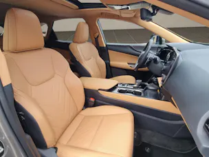 Lexus NX 450h+ Excellence