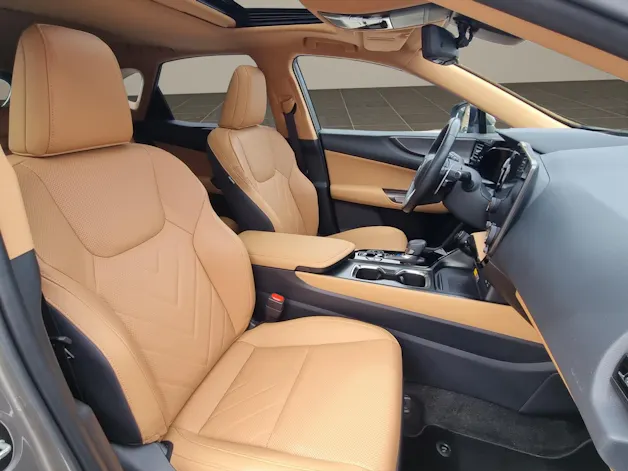 Lexus NX 450h+ Excellence
