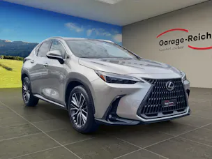 Lexus NX 450h+ Excellence