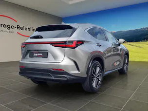 Lexus NX 450h+ Excellence