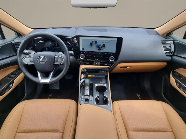 Lexus NX 450h+ Excellence
