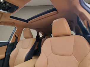 Lexus NX 450h+ Excellence