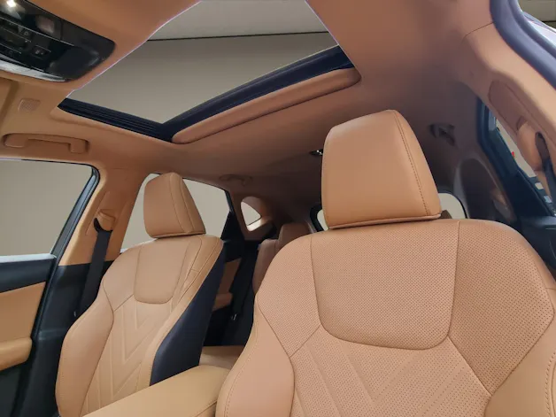 Lexus NX 450h+ Excellence