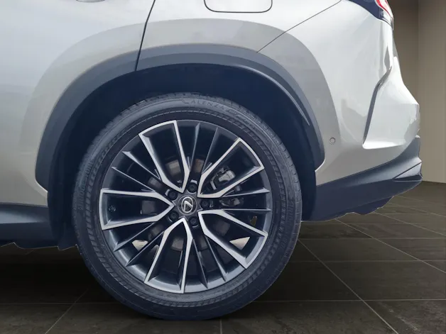 Lexus NX 450h+ Excellence