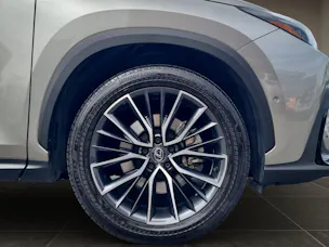 Lexus NX 450h+ Excellence