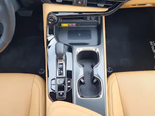 Lexus NX 450h+ Excellence
