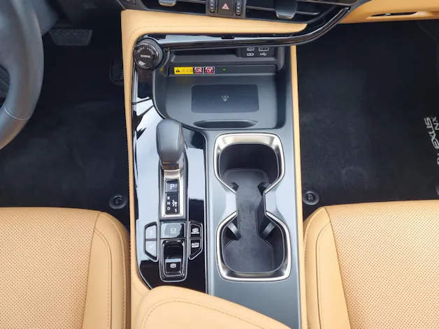 Lexus NX 450h+ Excellence