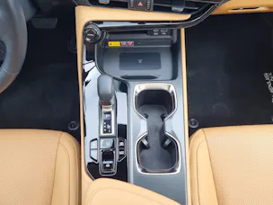 Lexus NX 450h+ Excellence