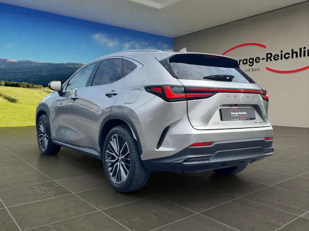 Lexus NX 450h+ Excellence
