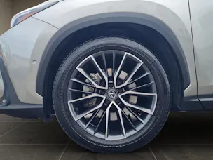 Lexus NX 450h+ Excellence