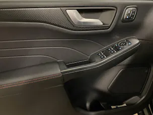 Ford Kuga 2.5 Hybrid ST-Line X 4x4
