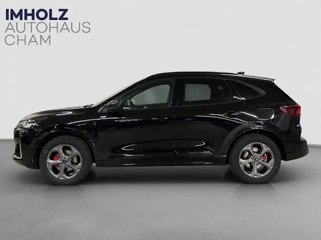 Ford Kuga 2.5 Hybrid ST-Line X 4x4